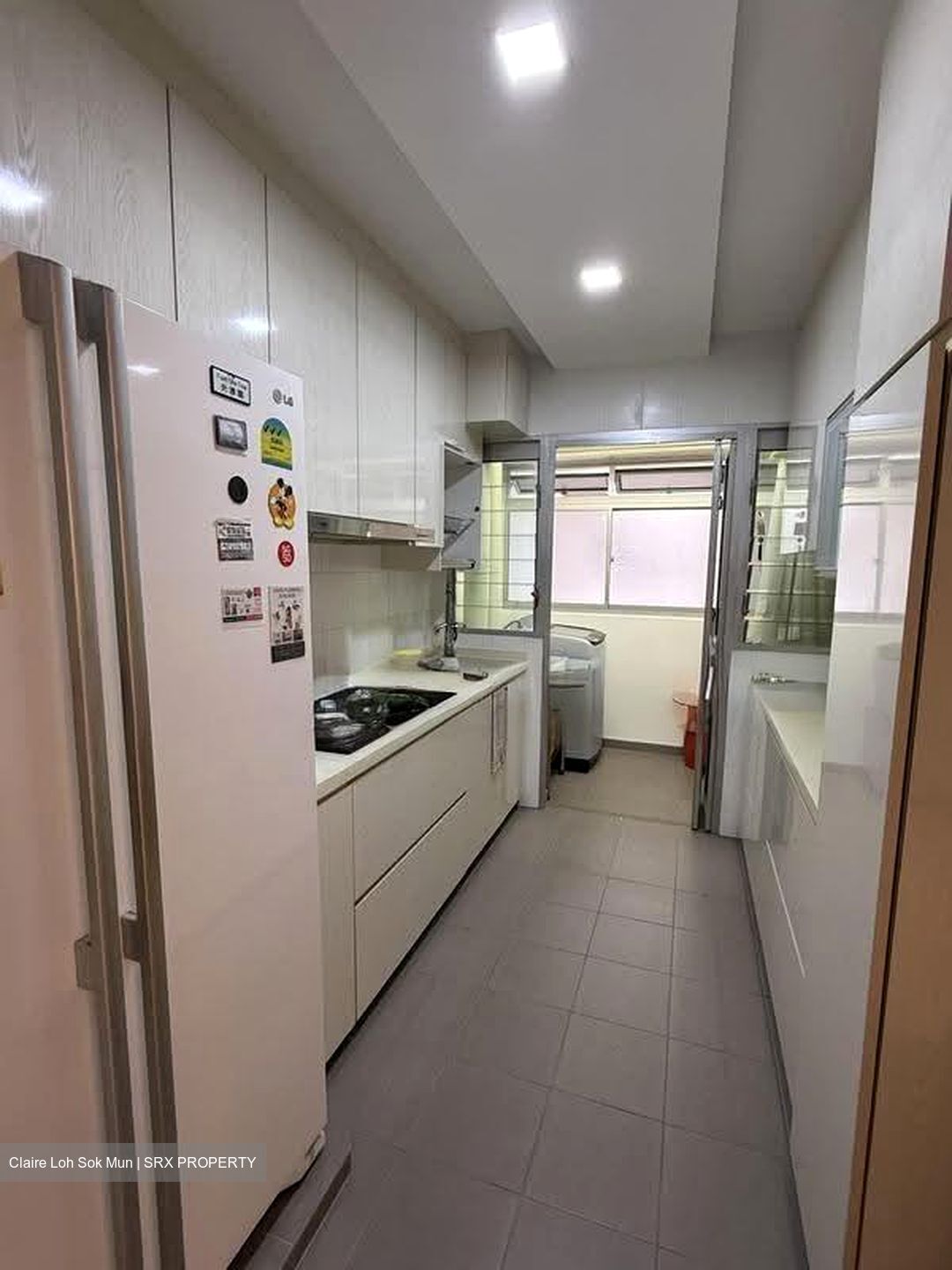 Blk 213C Punggol Waves (Punggol), HDB 4 Rooms #626917361